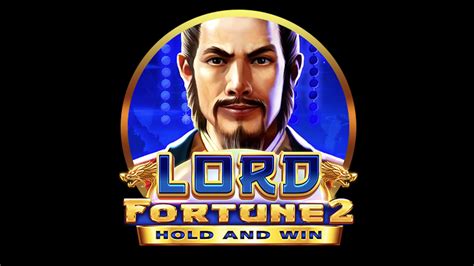 Slot Lord Fortune 2
